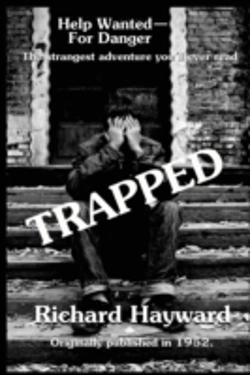 Bertrand.pt - Trapped