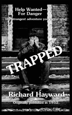 Bertrand.pt - Trapped