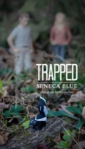 Trapped