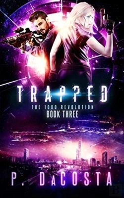 Bertrand.pt - Trapped (The 1000 Revolution)