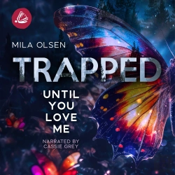 Bertrand.pt - Trapped: Until You Love Me