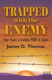 Trapped With The Enemy