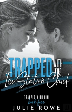 Bertrand.pt - Trapped With The Ice Station Chief