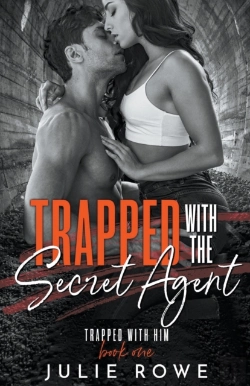 Bertrand.pt - Trapped With The Secret Agent