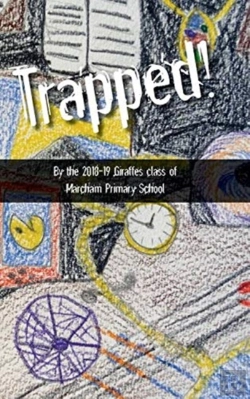 Bertrand.pt - Trapped