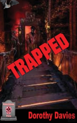 Bertrand.pt - Trapped