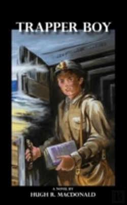 Bertrand.pt - Trapper Boy, A Novel