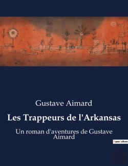 Bertrand.pt - Trappeurs De Arkansas