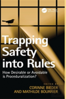 Trapping Safety Into Rules