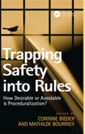 Trapping Safety Into Rules