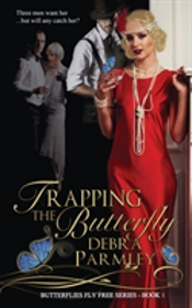 Trapping The Butterfly