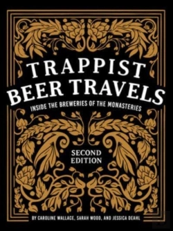 Bertrand.pt - Trappist Beer Travels, Second Edition