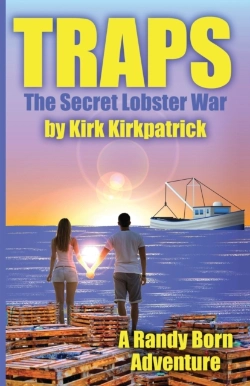 Bertrand.pt - Traps: The Secret Lobster War