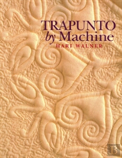 Bertrand.pt - Trapunto By Machine
