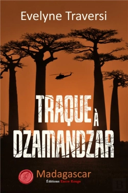 Bertrand.pt - Traque À Dzamandzar