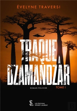 Bertrand.pt - Traque À Dzamandzar T.1