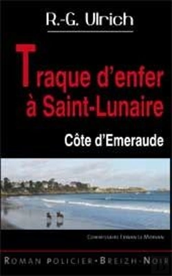 Bertrand.pt - Traque D'Enfer À Saint Lunaire ; Côte D'Émeraude