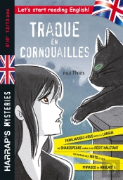 Traque En Cornouailles ; 5e/4e