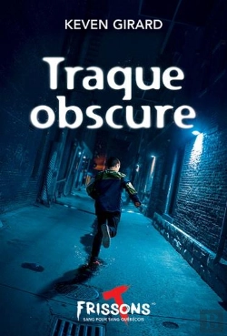 Bertrand.pt - Traque Obscure