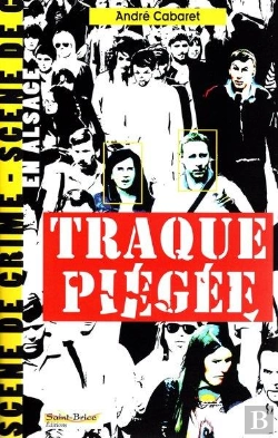 Bertrand.pt - Traque Piegee