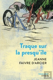 Traque Sur La Presqu'Île