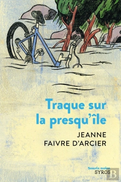 Bertrand.pt - Traque Sur La Presqu'Île