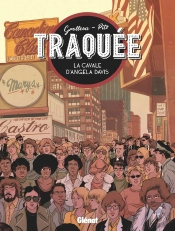 Traquée ; La Cavale D'Angela Davis