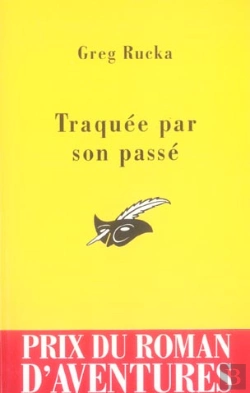 Bertrand.pt - Traquee Par Son Passe