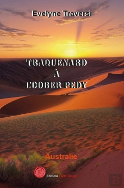 Bertrand.pt - Traquenard A Coober Pedy