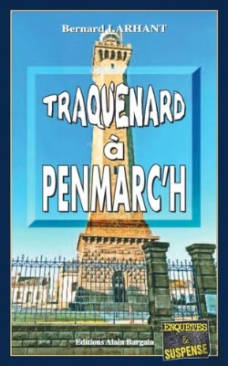 Bertrand.pt - Traquenard À Penmarc'H