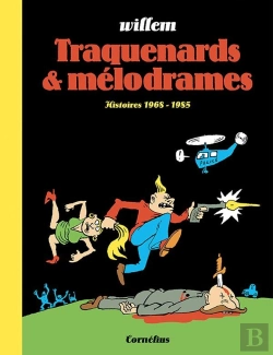 Bertrand.pt - Traquenard Et Mélodrame