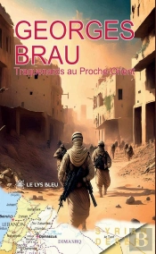 Traquenards Au Proche-Orient