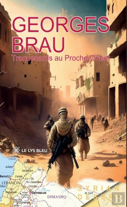 Bertrand.pt - Traquenards Au Proche-Orient
