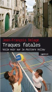 Traques Fatales ; Voile Noir Sur Le Poitiers Volley