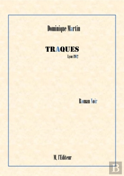 Bertrand.pt - Traques, Lyon 1902