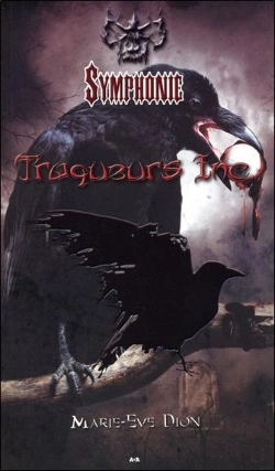 Bertrand.pt - Traqueurs Inc. - T.2 : Symphonie