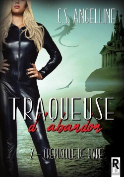 Bertrand.pt - Traqueuse D'Abandon Tome 2 : Crépuscule De Givre