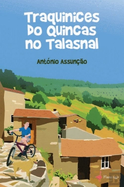 Bertrand.pt - Traquinices do Quincas no Talasnal