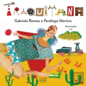 Traquitana