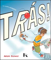 Trás!
