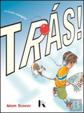 Trás!