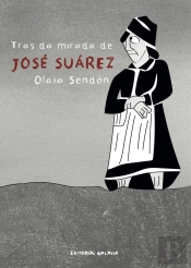 Tras Da Mirada De Jose Suarez