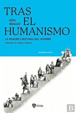 Bertrand.pt - Tras El Humanismo