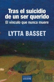Tras El Suicidio De Un Ser Querido