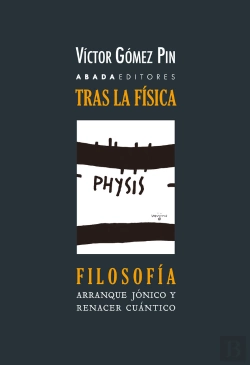 Bertrand.pt - Tras La Fisica, Filosofia