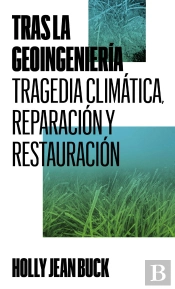 Tras La Geoingenieria.