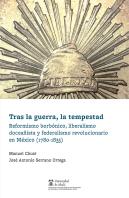 Tras La Guerra, La Tempestad