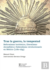 Tras La Guerra, La Tempestad