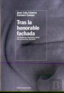 Tras La Honorable Fachada