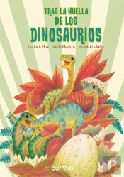 Tras La Huella De Los Dinosaurios
